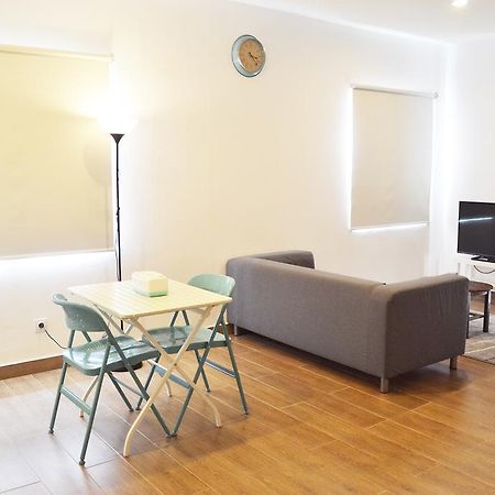 Newton Residence Τζακάρτα Εξωτερικό φωτογραφία