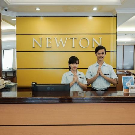 Newton Residence Τζακάρτα Εξωτερικό φωτογραφία