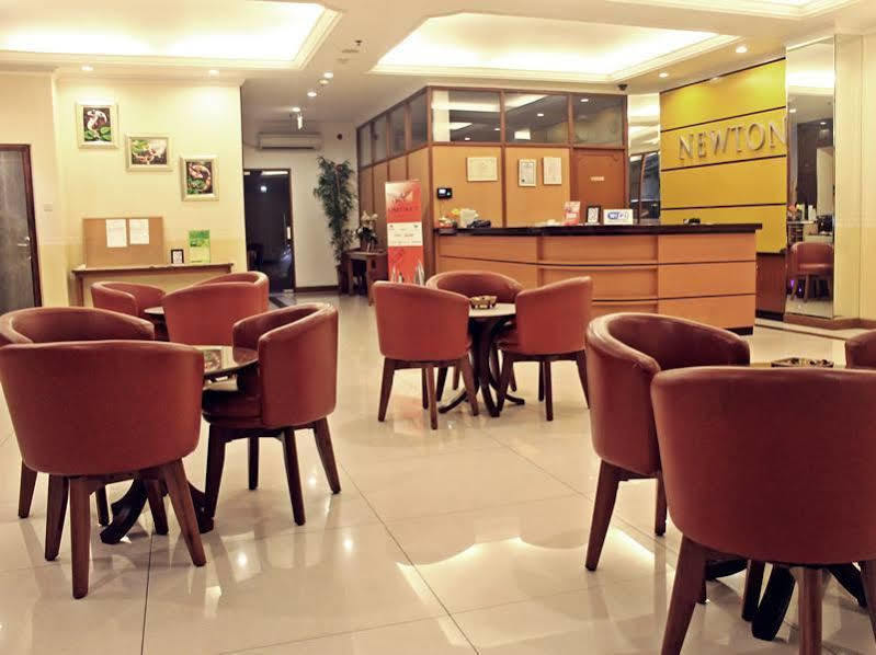 Newton Residence Τζακάρτα Εξωτερικό φωτογραφία