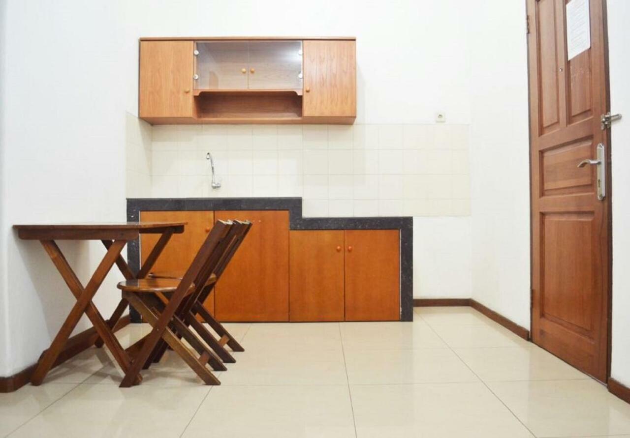 Newton Residence Τζακάρτα Εξωτερικό φωτογραφία