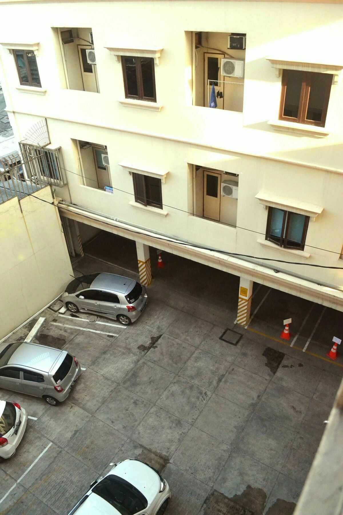 Newton Residence Τζακάρτα Εξωτερικό φωτογραφία