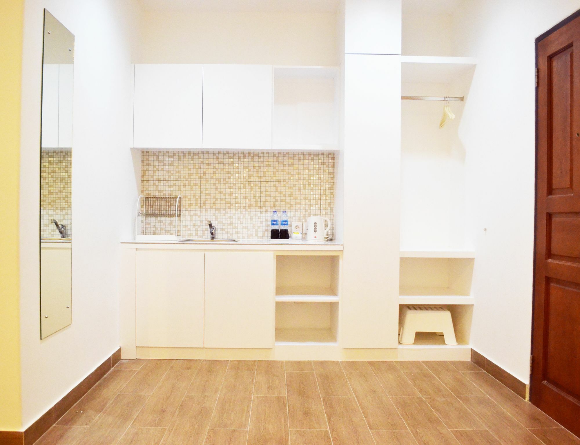 Newton Residence Τζακάρτα Εξωτερικό φωτογραφία