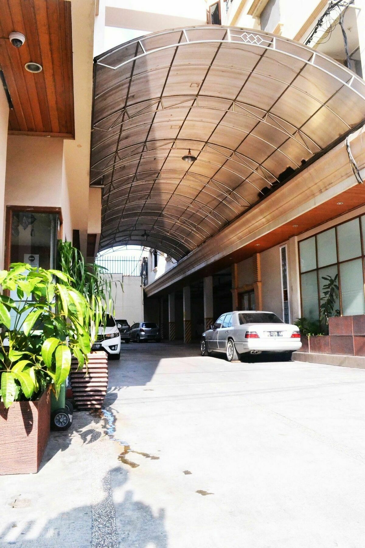 Newton Residence Τζακάρτα Εξωτερικό φωτογραφία